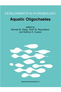 Aquatic Oligochaetes