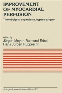 Improvement of Myocardial Perfusion