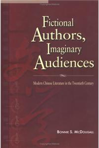 Fictional Authors, Imaginary Audiences