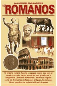 Romanos, Los (Viman)