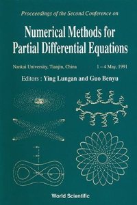 Numerical Methods for Partial Differential Equations - Proceedings of 2nd Conference