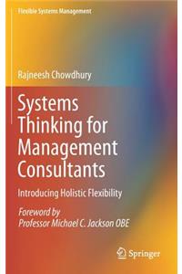 Systems Thinking for Management Consultants