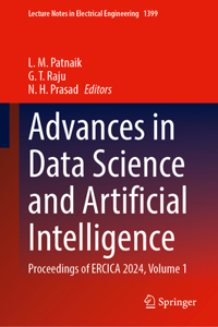 Advances in Data Science and Artificial Intelligence