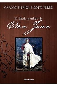El Diario Perdido de Don Juan
