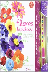 Flores fabulosas