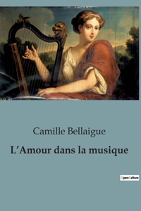 L'Amour dans la musique