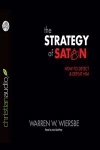 Strategy of Satan