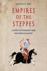 Empires of the Steppes