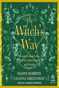 Witch's Way