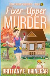 Fixer-Upper Murder