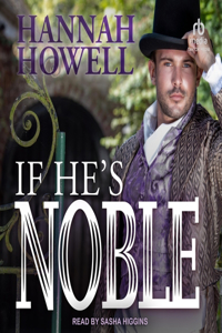 If He's Noble