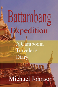 Battambang Expedition