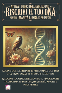 Attiva I Codici Dell'evoluzione