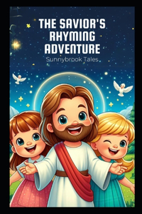 The Savior's Rhyming Adventure