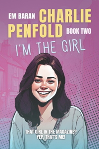 Charlie Penfold