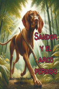 Sandor y el arco perdido