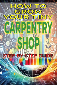 How to Grow Your Tiny Carpentry Shop