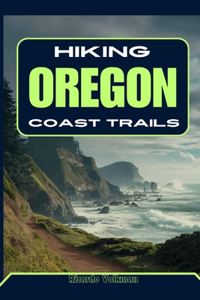 Hiking Oregon Coast Trails