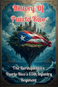 Puerto Rico History