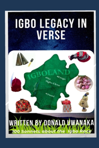 Igbo Legacy in Verse