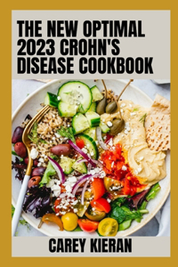 New Optimal 2023 Crohn's Disease Cookbook