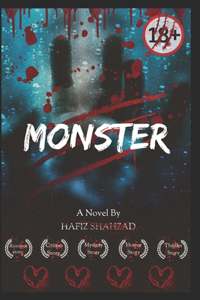 Monster a Novel