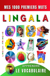 Apprendre le vocabulaire Lingala