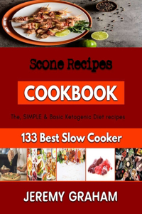 Scone Recipes