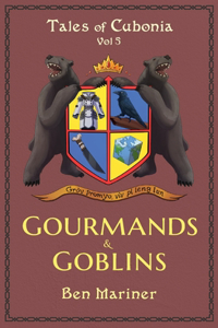 Gourmands and Goblins