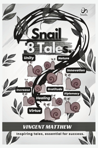 Snail 8 Tales.