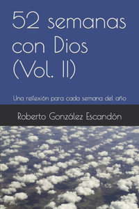 52 semanas con Dios