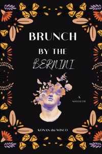 Brunch by the Bernini