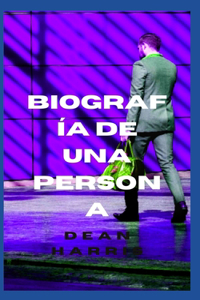 Biografía de Una Persona