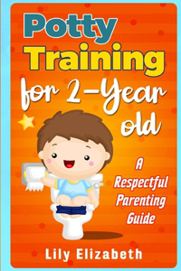 Potty Training for 2-Year-Old