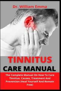 Tinnitus Cure Manual