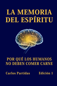 Memoria del Espíritu