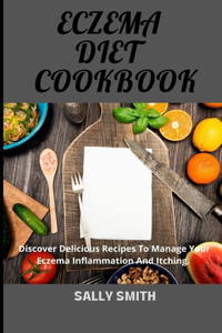 Eczema Diet Cookbook