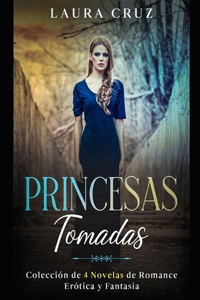 Princesas Tomadas