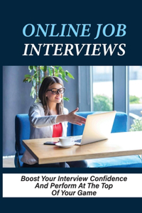 Online Job Interviews