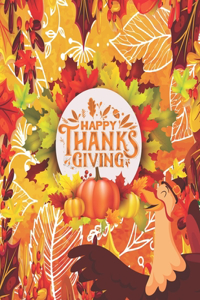 Happy Thanksgiving day
