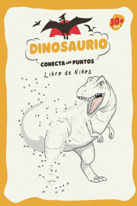 Dinosaurio - Conecta Los Puntos