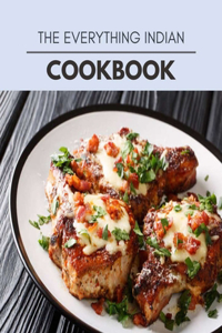 The Everything Indian Cookbook