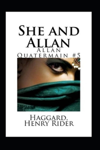 She and Allan Annotated