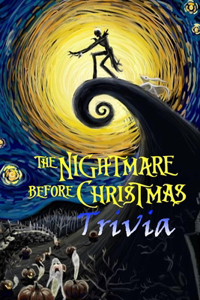 The Nightmare Before Christmas Trivia