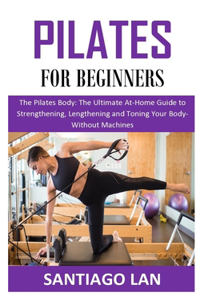Pilates for Beginners