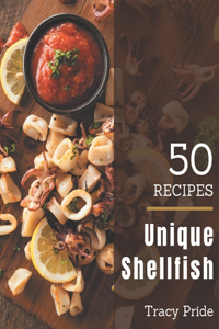 50 Unique Shellfish Recipes