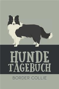Hundetagebuch Border Collie
