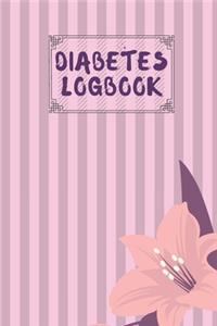 Diabetes LogBook
