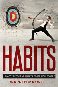 Habits: 10 Most Effective Habits from Rich People