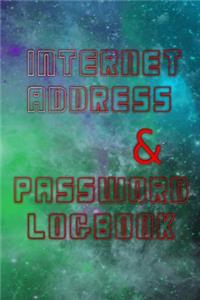Password Organizer